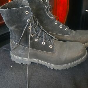 Great Timberland boots